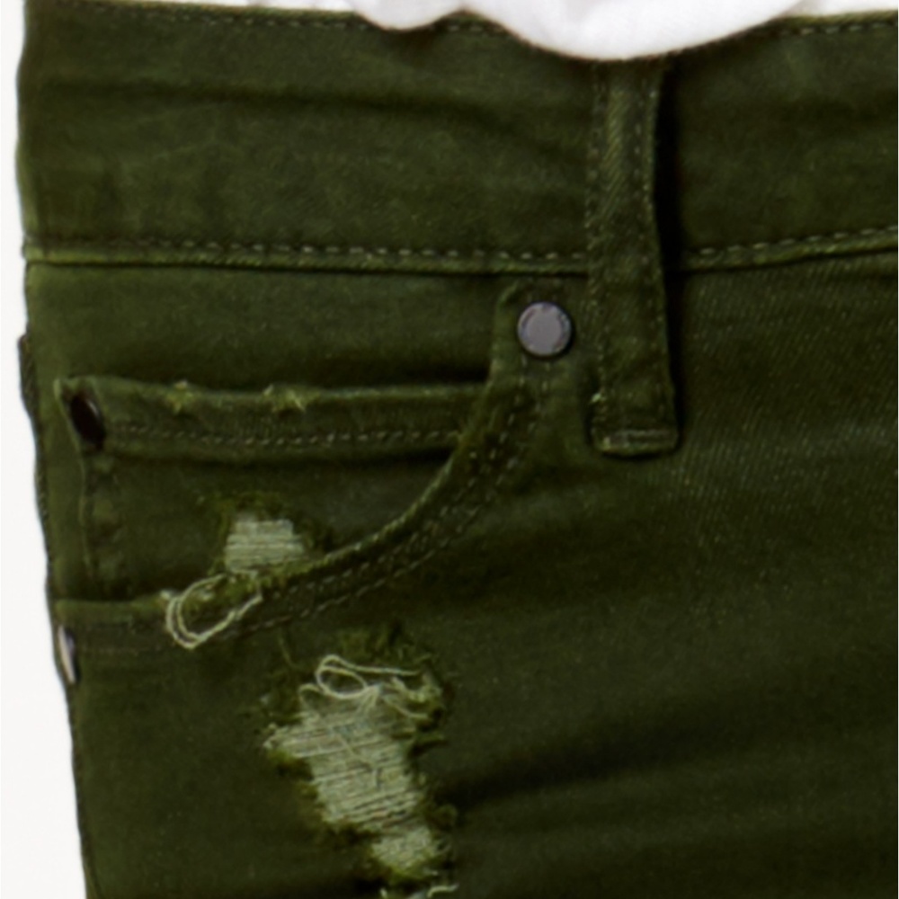 Articles of Society Distressed Skinny Jeans - Picture 3 of 8